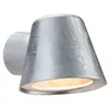 Image de Nordlux Aleria Applique Extérieure Down Galvanisée IP44 GU10