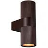 Image de Nordlux, Éclairage d'extérieur, Appliques et plafonniers (GU10, IP54)