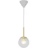 Image de Nordlux, Suspension, Chisell 15 (E14)