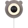 Image de Nordlux, Plafonnier, Ours Bruna (E14)