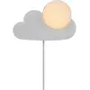 Image de Nordlux, Plafonnier, Skyku Cloud Applique murale (E14)