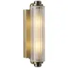 Image de Nordlux, Éclairage d'extérieur, Nimal Double (E14, IP44)