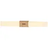 Image de Nordlux, Applique murale, Applique murale Helva Double Basic (900 lm)
