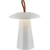Image de Nordlux, Lampe de table, Ara To-Go Outdoor Lampe à LED rechargeable (240 lm)
