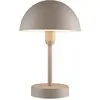 Image de Nordlux, Lampe de table, Ellen To-Go Beige (300 lm)