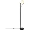 Image de Nordlux, Lampadaire, Wilson (G9)
