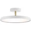 Image de Nordlux, Plafonnier, Kaito 2 Pro 30 (1500 lm)