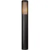 Image de Nordlux, Éclairage d'extérieur, Aludra 95 Lampe de jardin E27 IP54 Noir 2118038203 (E27, IP44)