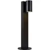 Image de Nordlux, Éclairage d'extérieur, Tin havelampe GU10 IP44 daempbar sort 50 cm (GU10, IP44)