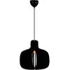 Image de Nordlux, Suspension, Nordlux-Hazo 43-E27-Hout Zwart (E27)