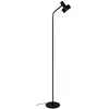 Image de Nordlux, Lampadaire, Stehleuchte Matis Schwarz (E27)