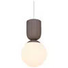 Image de Nordlux, Suspension, Lampada a Sospensione Sadie (E14)