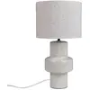 Image de Nordlux, Lampe de table, Nordlux-Dugan-Tafellamp-Beige (E14)