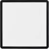 Image de Nordlux, Éclairage d'extérieur, Plafonnier LED Oja 29 Outdoor Square Noir 1 600 lm 3 000 K blanc chaud 29,5 cm IP54 2618356103 (1600 lm, IP54)