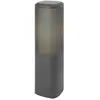 Image de Nordlux, Éclairage d'extérieur, Pollerleuchte Sidara 45 Seasideantracit 15W, E27, IP44 (E27, IP44)