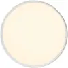 Image de Nordlux, Plafonnier, Plafonnier LED Penelopa 42 blanc 2 400 lm 2 700 K blanc chaud Ø 42 cm métal 2610106001 (2400 lm)