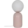 Image de Nordlux, Lampe de table, Tischlampe Notti Staubrosa (E14)