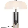 Image de Nordlux, Lampe de table, Tischlampe Gabrielle Chrom (E14)