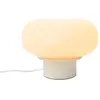 Image de Nordlux, Lampe de table, Tischlampe Malti Beige (E27)