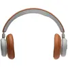 Image de B&O Audio Beoplay HX (ANC, 35 h, Filaire, Sans fil), Écouteurs, Marron