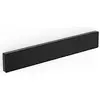 Image de B&O Beosound Stage (550 W, 7.1 canaux), Barre de son, Noir, Argent