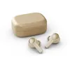 Image de Ecouteurs intra-auriculaire sans fil Bluetooth Bang & Olufsen Beoplay EX avec réduction du bruit Ton or