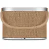 Image de B&O Beosound A5 (12 h), Enceinte Bluetooth, Marron, Argent