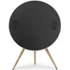 Image de B&O Beosound A9 5.G Natural Aluminium WK7, Enceinte Bluetooth, Argent, Gris