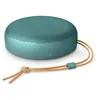 Image de Bang & Olufsen BeoSound A1 - 3rd Generation - haut-parleur - pour utilisation mobile - sans fil - Bluetooth 5.1 - Contrôlé par application - 60 Watt - 2 voies - Vert eucalyptus - pour BeoPlay A1