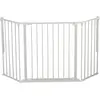 Image de Baby Dan, Barrière de protection, Grille de configuration Flex M (90 - 146 cm)