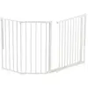 Image de Baby Dan, Barrière de protection, Olaf X (90 - 223 cm)