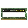 Image de CORSAIR Value Select - DDR3L - module - 4 Go - SO DIMM 204 broches - 1600 MHz / PC3-12800 - CL11 - 1.35 V - mémoire sans tampon - non ECC