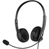 Image de Micro-casque Jack + Usb - Sandberg