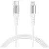 Image de Sandberg USB C - Foudre (1 m, USB 3.2 Gen 2), Câble USB