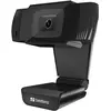 Image de Sandberg Saver (0.30 Mpx), Webcam, Noir