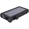 Image de Outdoor Solar Powerbank 24000 Sandberg