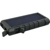 Image de Batterie Externe Coque Ip67 Solaire 24000 - Sandberg