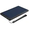 Image de Sandberg solaire urbain (10000 mAh, 18 W, 37 Wh), Chargeur de secours, Noir