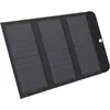 Image de Sandberg chargeur solaire (10000 mAh, 22.20 Wh), Chargeur de secours, Noir