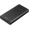 Image de Powerbank - SANDBERG USB-C PD 100W 38400 mAh