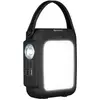 Image de Sandberg Hand Crank Powerbank (20000 mAh, 74 Wh), Chargeur de secours, Noir