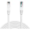 Image de Sandberg Câble réseau UTP Cat6 1 m (U/UTP, CAT6, 1 m), Câble réseau