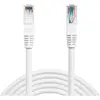Image de Sandberg Câble réseau UTP Cat6 10 m (UTP, CAT6, 10 m), Câble réseau