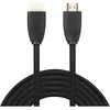 Image de Sandberg HDMI (Typ A)   HDMI (Typ A) (2 m), Câble vidéo, Noir