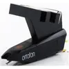 Image de Ortofon Om 5e (Cellule), Platine : accessoires, Noir