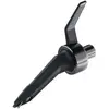 Image de Ortofon Concorde MKII Mix (Cellule), Platine : accessoires, Noir