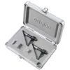 Image de Pack 2 cellules Ortofon Concorde MKII Mix Noir et vert