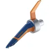 Image de Ortofon Concorde MKII DJ (Cellule), Platine : accessoires, Bleu