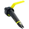 Image de Ortofon Concorde Club MkII (Cellule), Platine : accessoires, Noir, Jaune