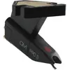 Image de Ortofon Système de ramassage OM System Pro S (Cellule), Platine : accessoires, Noir